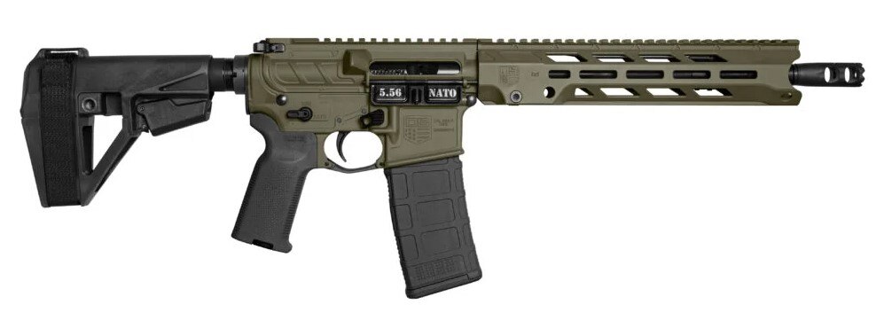 Primary Arms